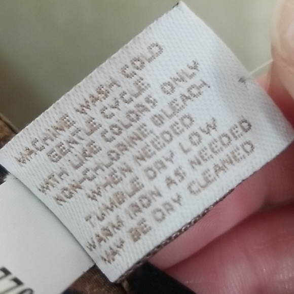 Chico's Shirt - Picture 5 of 8